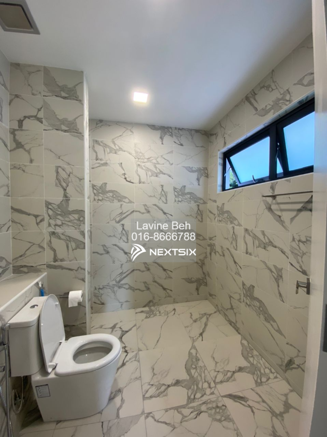 Semi-detached House For Sale in Iskandar Puteri (Nusajaya) Johor - Image 9