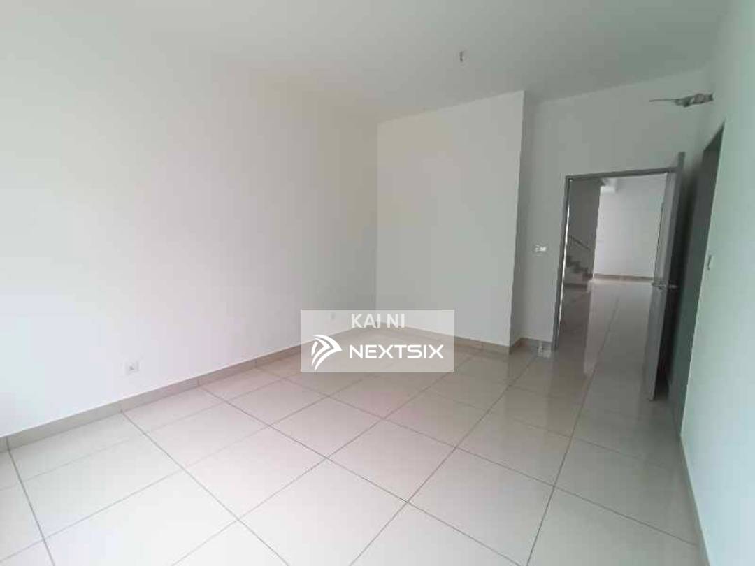 2-sty Superlink House For Sale in Horizon Hills Johor - Image 11