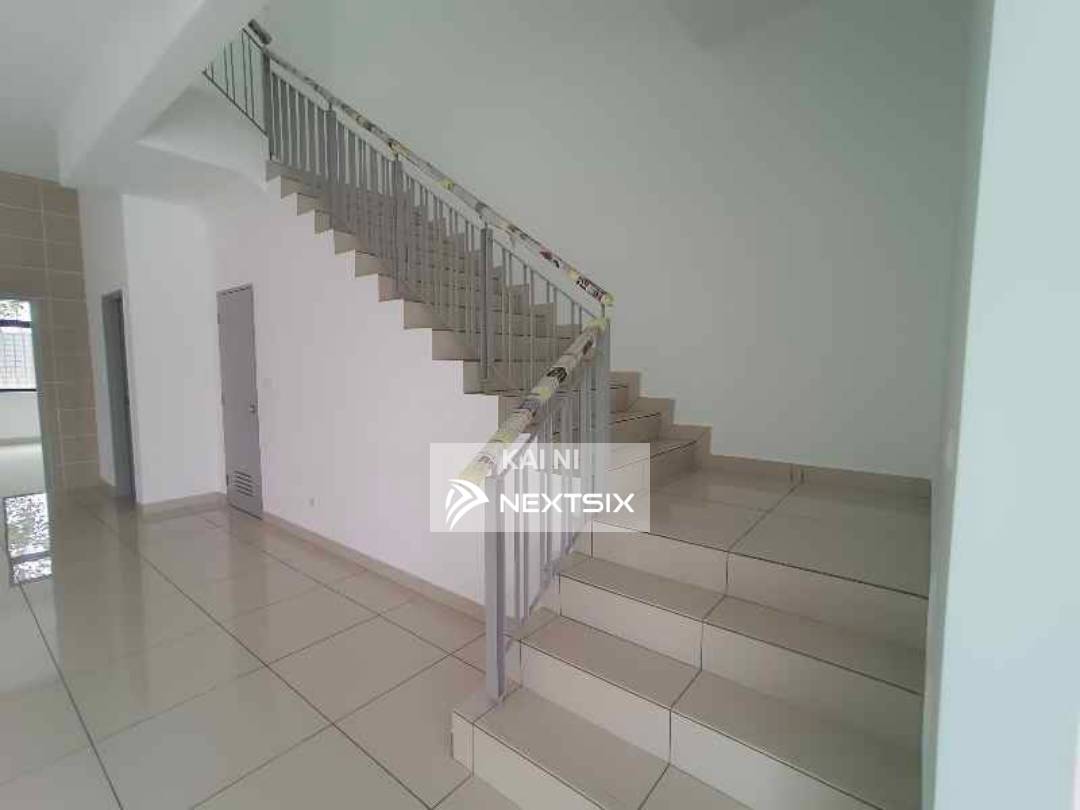 2-sty Superlink House For Sale in Horizon Hills Johor - Image 12