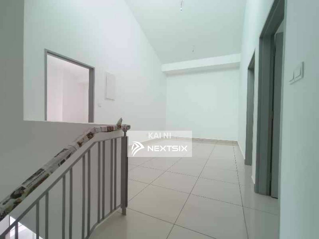 2-sty Superlink House For Sale in Horizon Hills Johor - Image 13