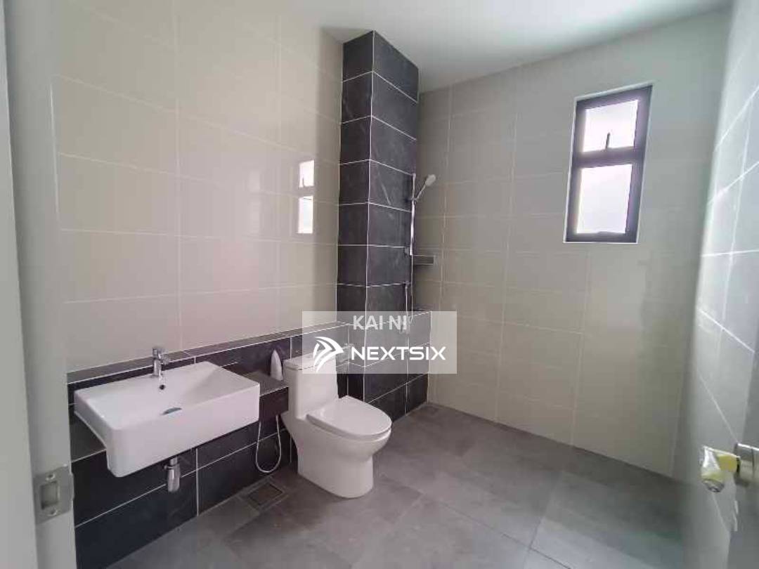 2-sty Superlink House For Sale in Horizon Hills Johor - Image 14