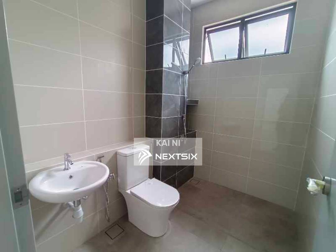 2-sty Superlink House For Sale in Horizon Hills Johor - Image 19