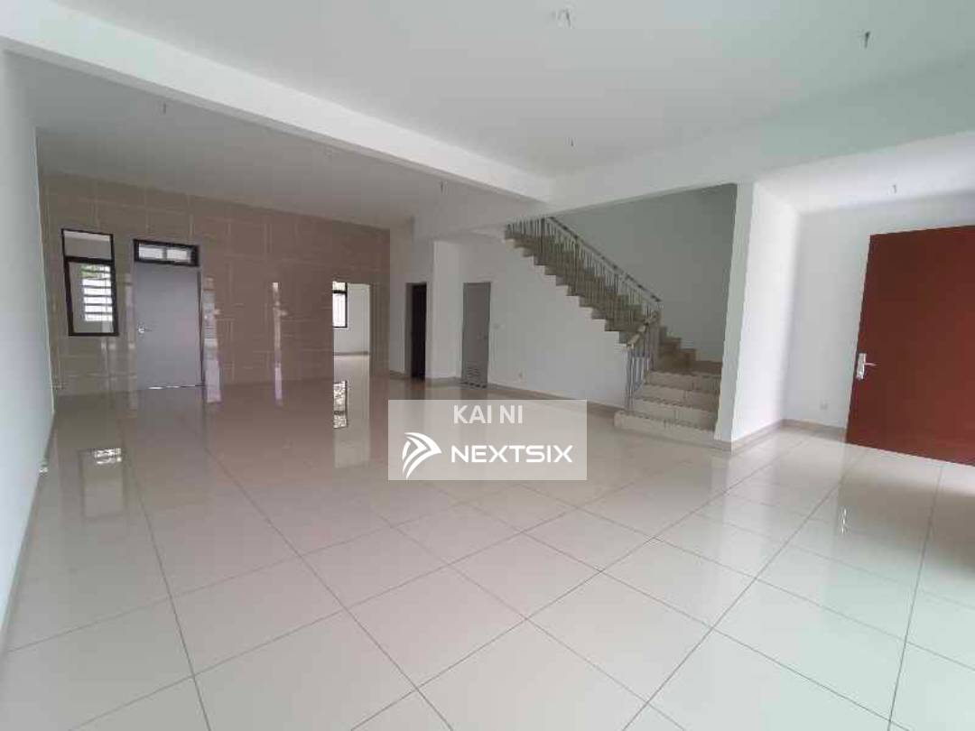 2-sty Superlink House For Sale in Horizon Hills Johor - Image 5