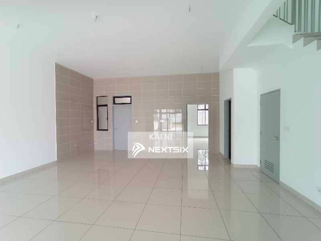 2-sty Superlink House For Sale in Horizon Hills Johor - Image 6