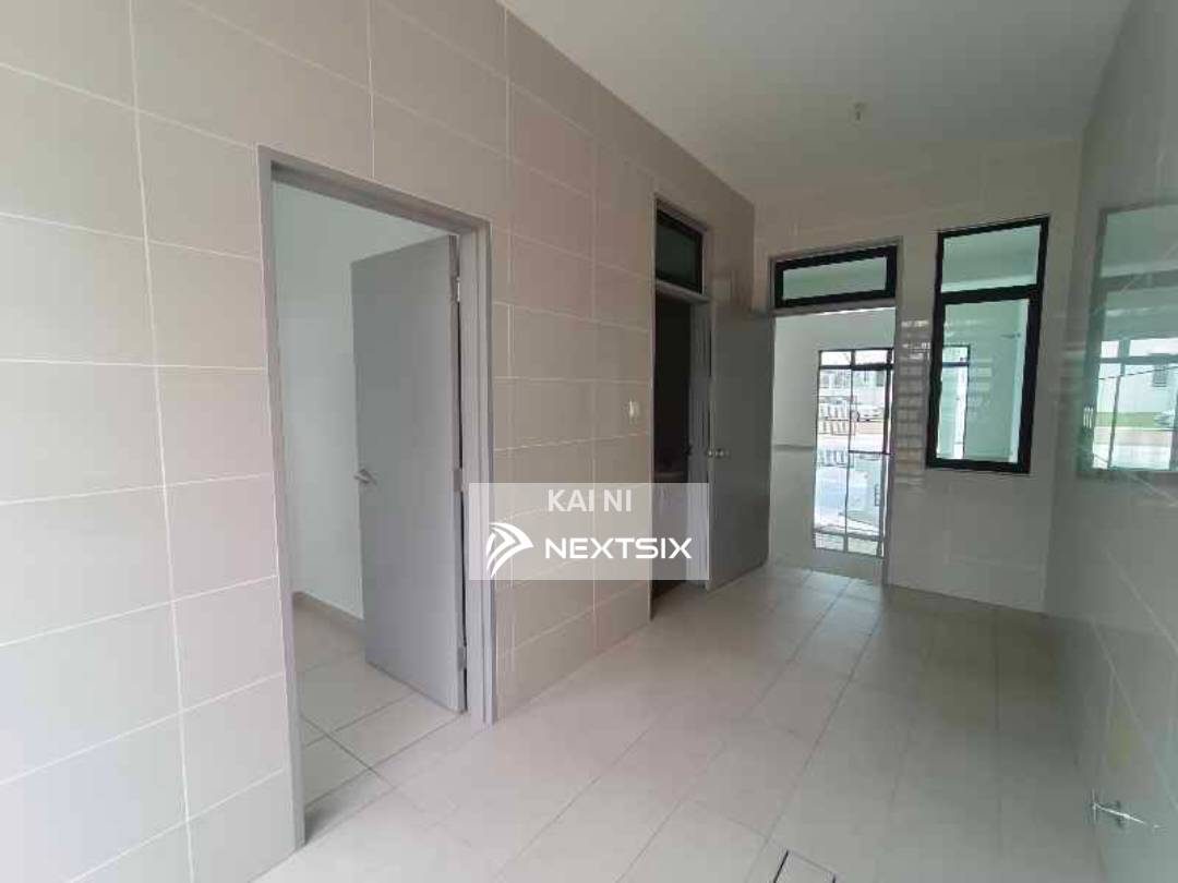 2-sty Superlink House For Sale in Horizon Hills Johor - Image 7