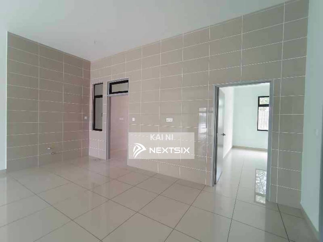 2-sty Superlink House For Sale in Horizon Hills Johor - Image 9