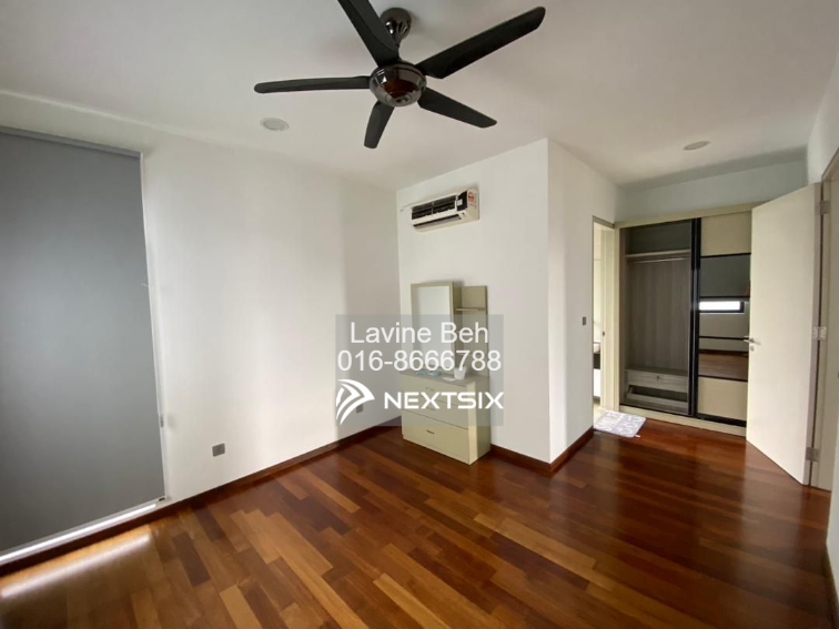 Bungalow For Sale in Horizon Hills Johor - Image 10