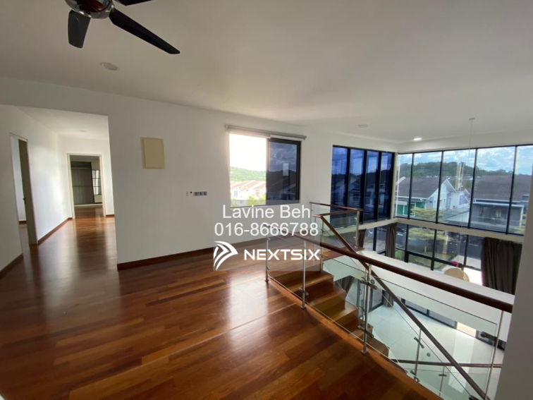 Bungalow For Sale in Horizon Hills Johor - Image 11