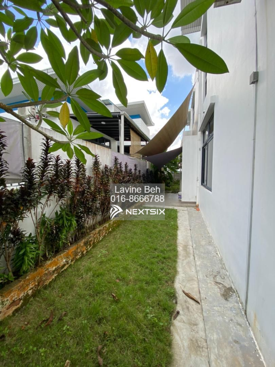 Bungalow For Sale in Horizon Hills Johor - Image 12