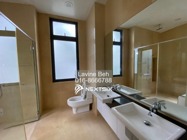 Bungalow For Sale in Horizon Hills Johor - Image 13