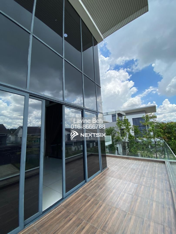 Bungalow For Sale in Horizon Hills Johor - Image 14