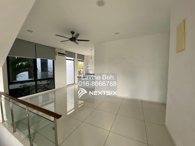 Bungalow For Sale in Horizon Hills Johor - Image 3
