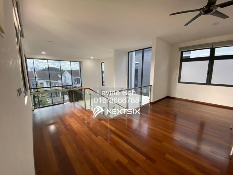 Bungalow For Sale in Horizon Hills Johor - Image 6