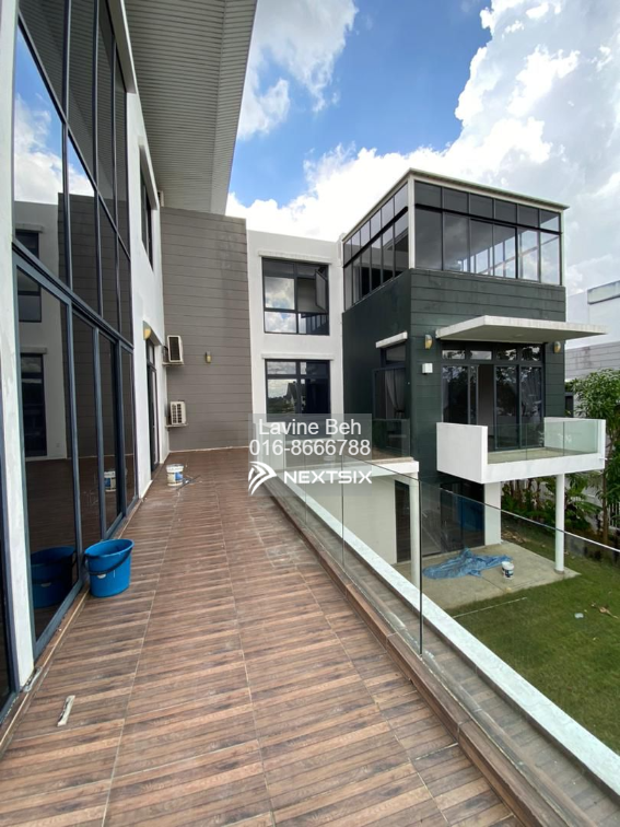 Bungalow For Sale in Horizon Hills Johor - Image 7