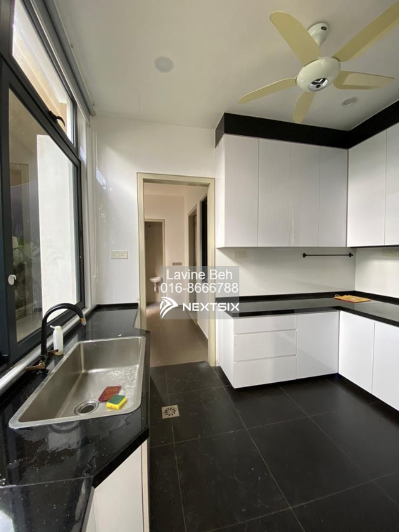 Bungalow For Sale in Horizon Hills Johor - Image 8