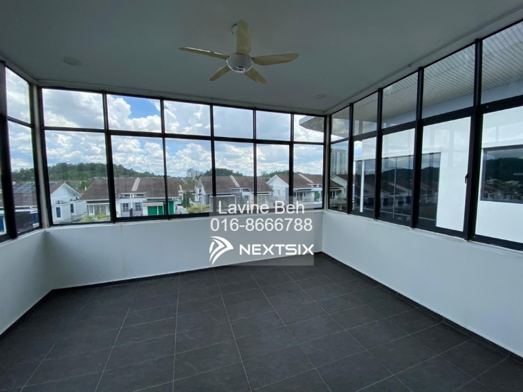 Bungalow For Sale in Horizon Hills Johor - Image 9