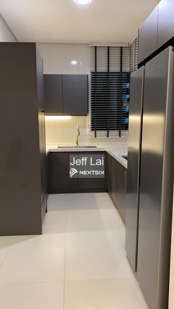 Condominium For Rent in Puchong Selangor