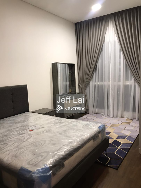 Condominium For Rent in Puchong Selangor - Image 11