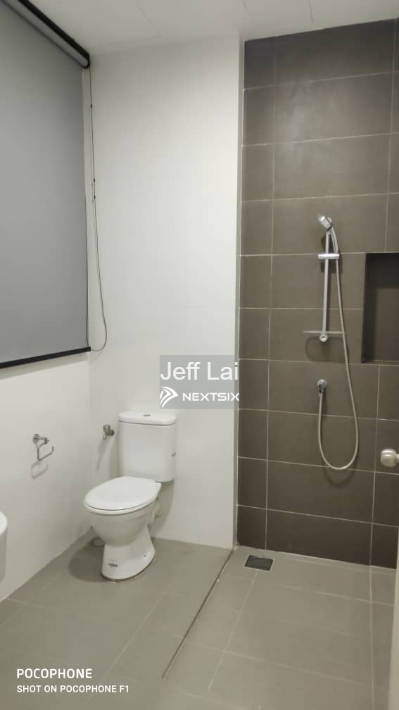 Condominium For Rent in Puchong Selangor - Image 12