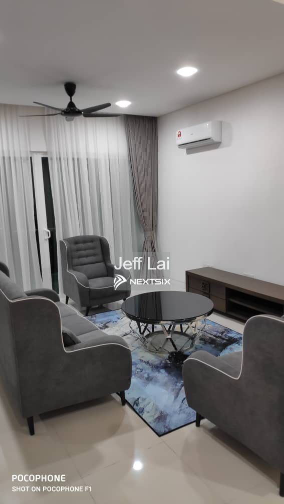 Condominium For Rent in Puchong Selangor - Image 13