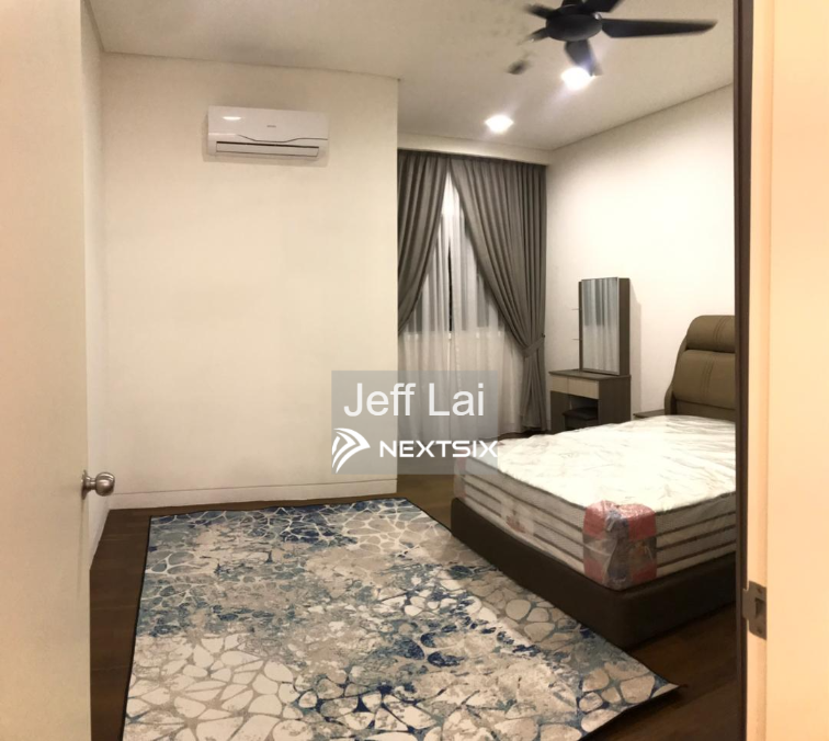 Condominium For Rent in Puchong Selangor - Image 14