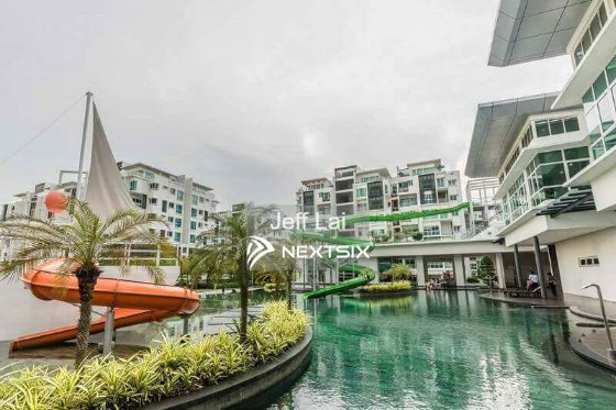 Condominium For Rent in Puchong Selangor - Image 15