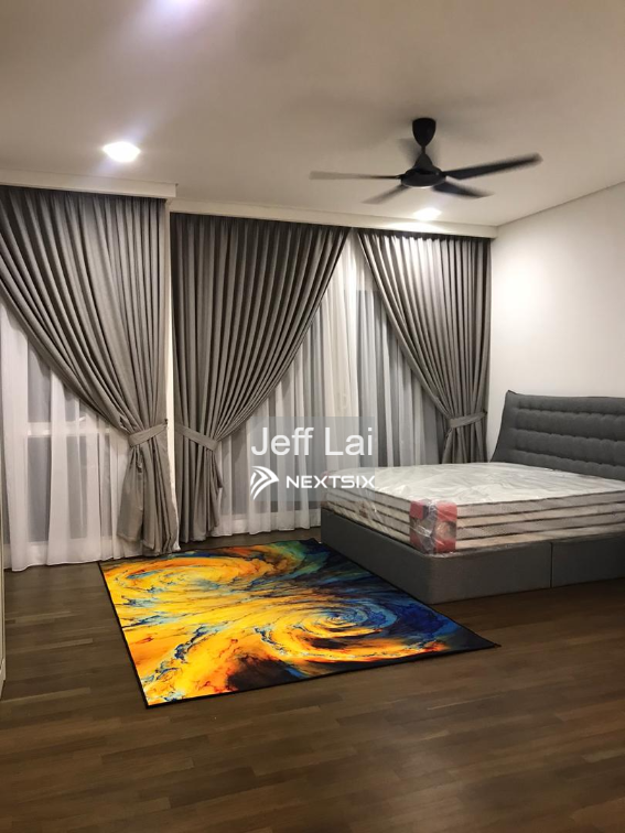 Condominium For Rent in Puchong Selangor - Image 5