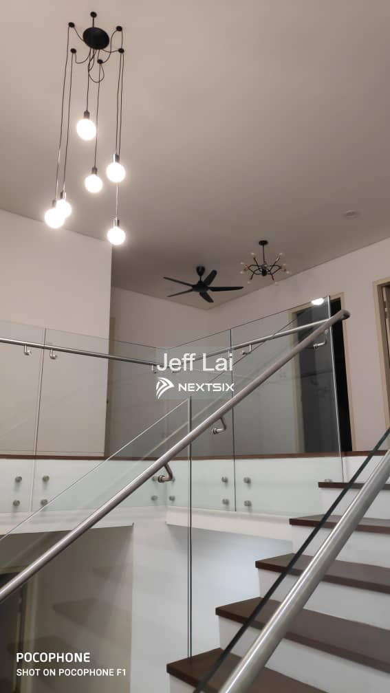 Condominium For Rent in Puchong Selangor - Image 6