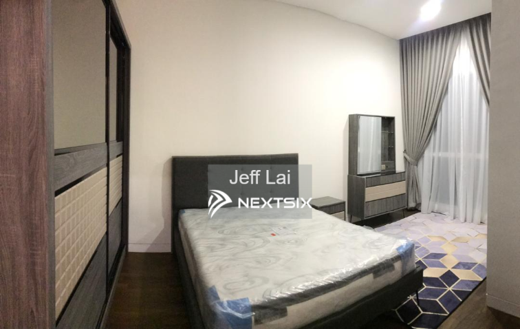 Condominium For Rent in Puchong Selangor - Image 7