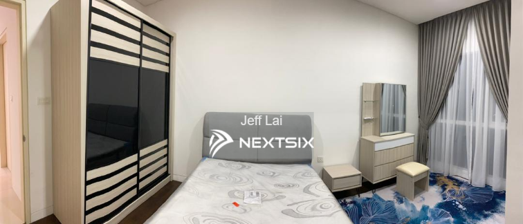 Condominium For Rent in Puchong Selangor - Image 8