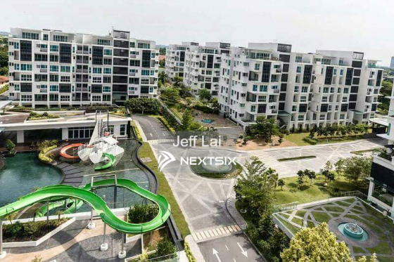 Condominium For Rent in Puchong Selangor - Image 9