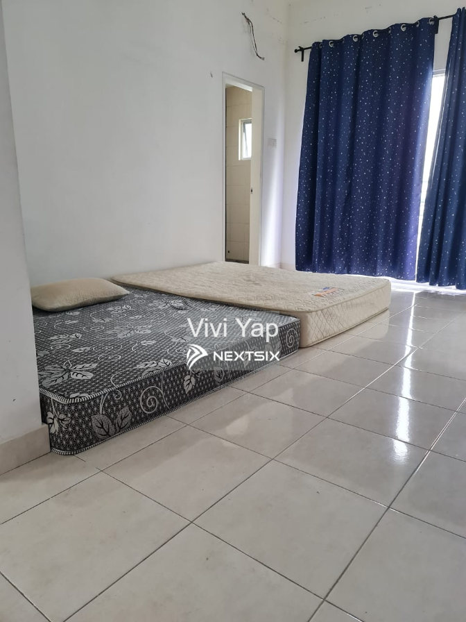 3-sty Terrace/Link House For Sale in Seri Kembangan Selangor - Image 9
