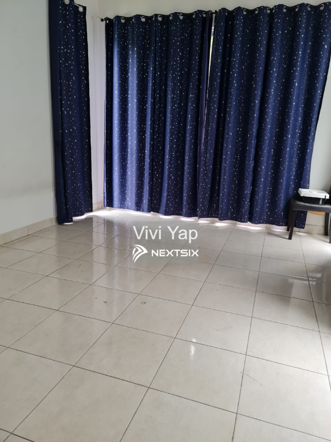 3-sty Terrace/Link House For Sale in Seri Kembangan Selangor - Image 10