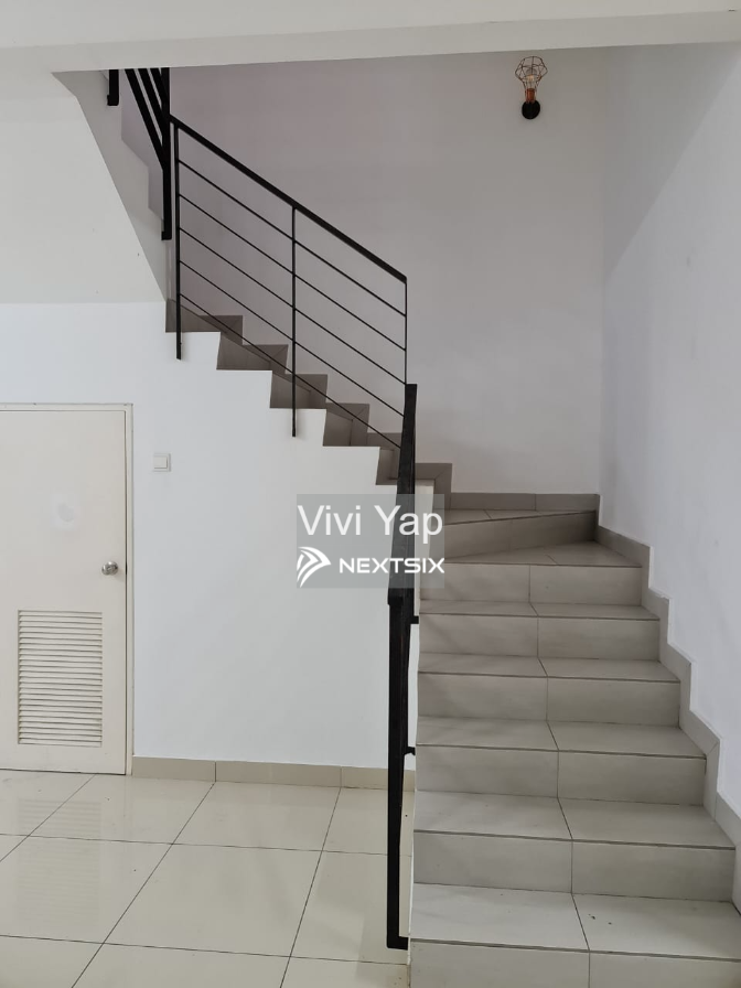 3-sty Terrace/Link House For Sale in Seri Kembangan Selangor - Image 5