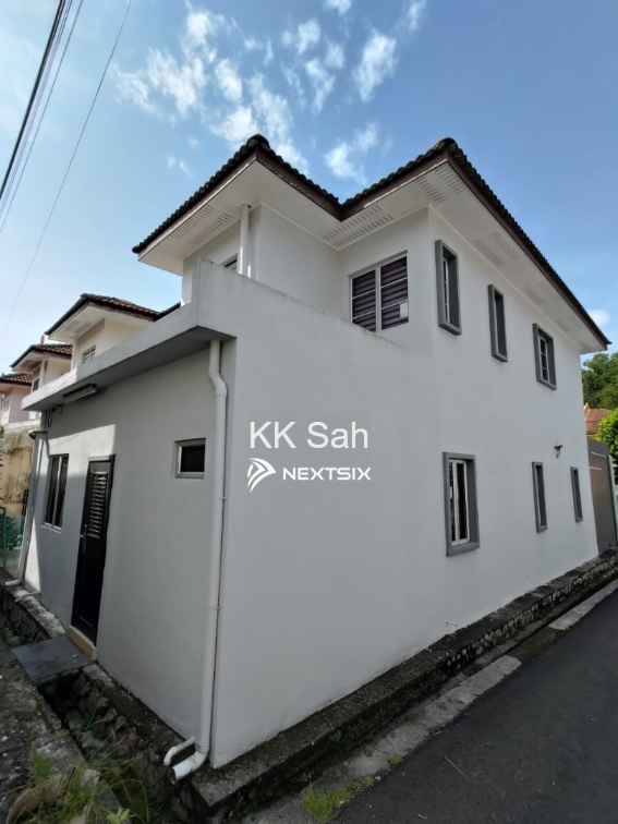 2-sty Superlink House For Sale in Semenyih Selangor - Image 12