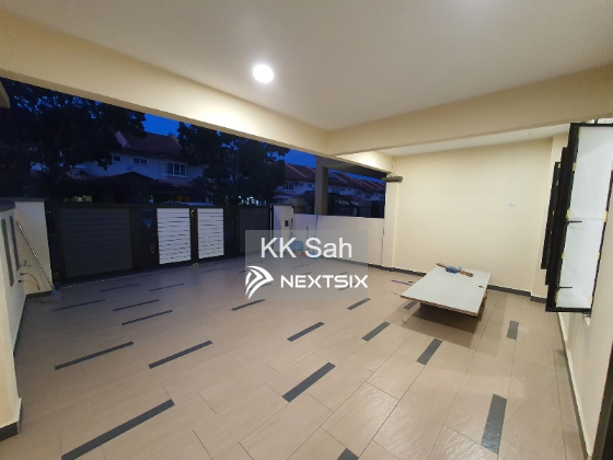 2-sty Superlink House For Sale in Semenyih Selangor - Image 11