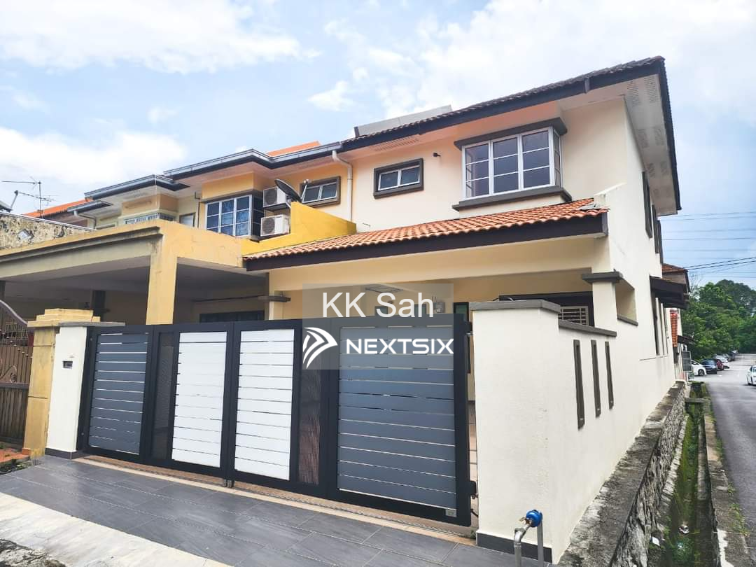 2-sty Superlink House For Sale in Semenyih Selangor