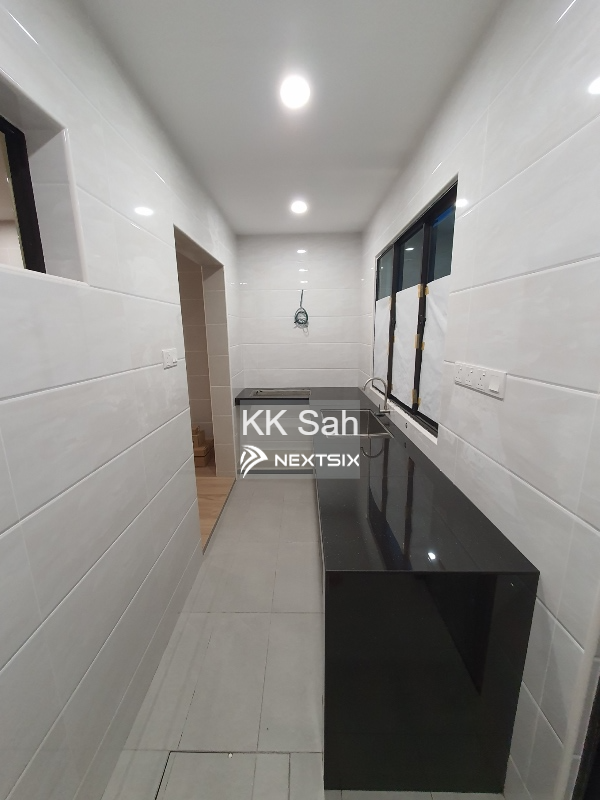 2-sty Superlink House For Sale in Semenyih Selangor - Image 9