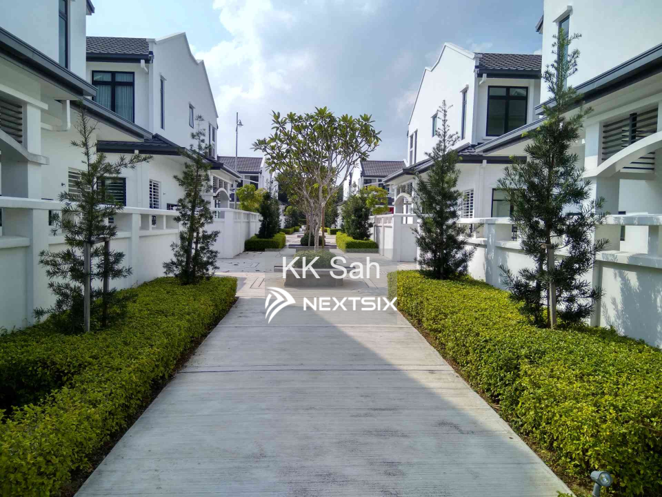 2-sty Terrace/Link House For Sale in Semenyih Selangor - Image 10