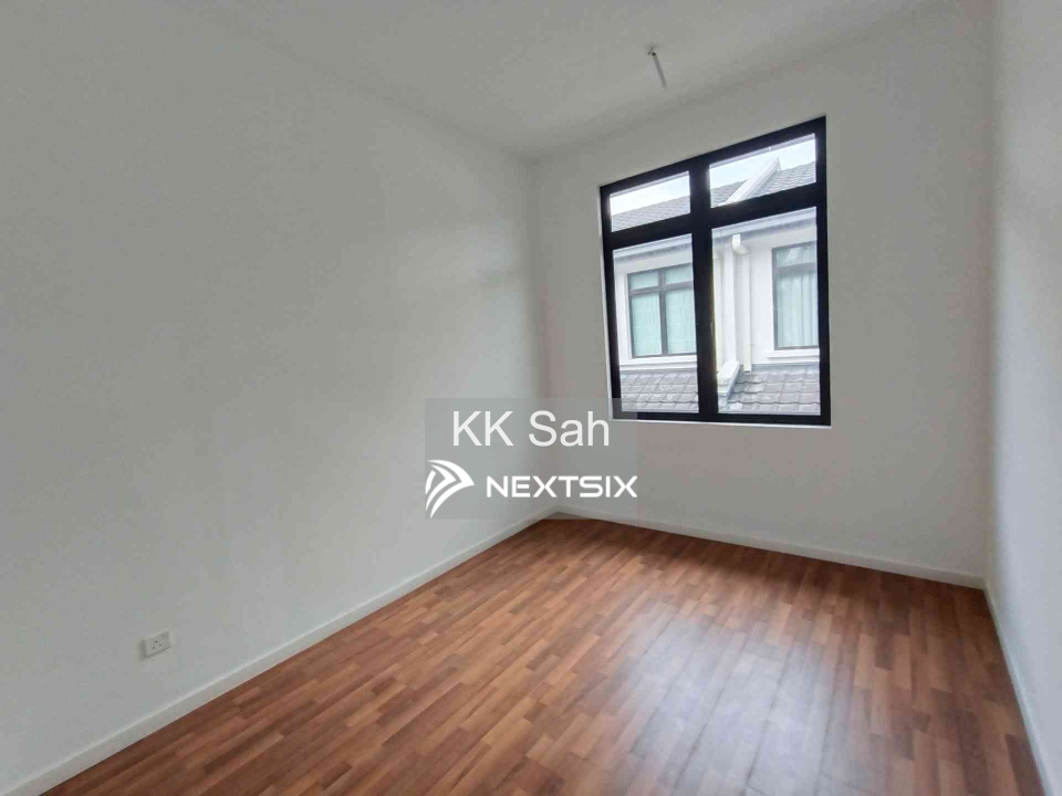 2-sty Terrace/Link House For Sale in Semenyih Selangor - Image 6