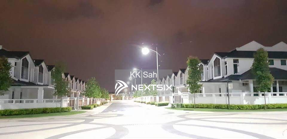 2-sty Terrace/Link House For Sale in Semenyih Selangor - Image 11