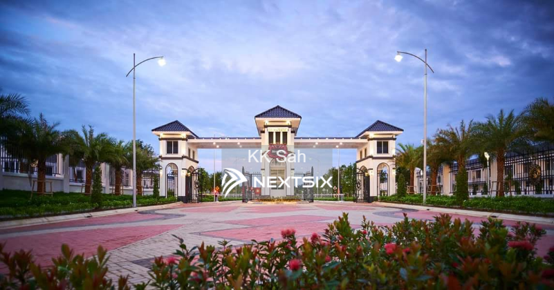 2-sty Terrace/Link House For Sale in Semenyih Selangor - Image 12