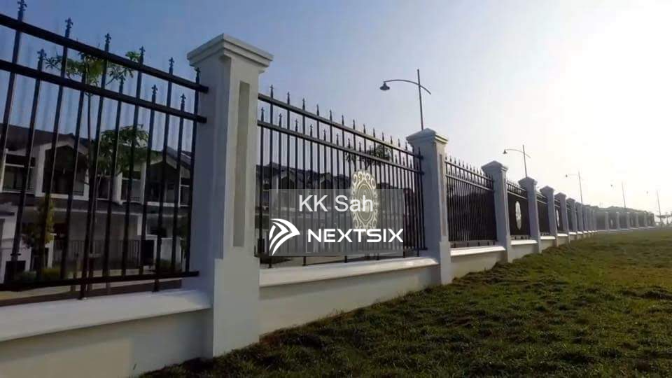 2-sty Terrace/Link House For Sale in Semenyih Selangor - Image 13