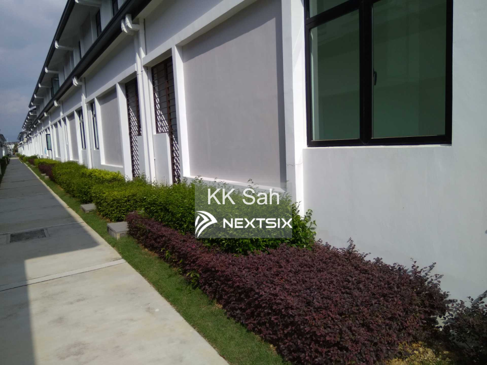 2-sty Terrace/Link House For Sale in Semenyih Selangor - Image 9