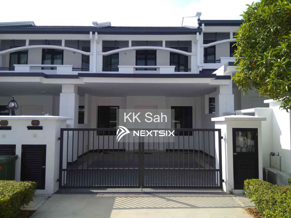 2-sty Terrace/Link House For Sale in Semenyih Selangor - Image 8