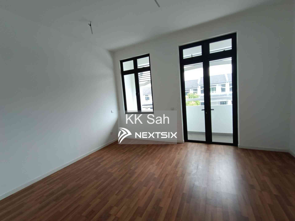 2-sty Terrace/Link House For Sale in Semenyih Selangor - Image 7