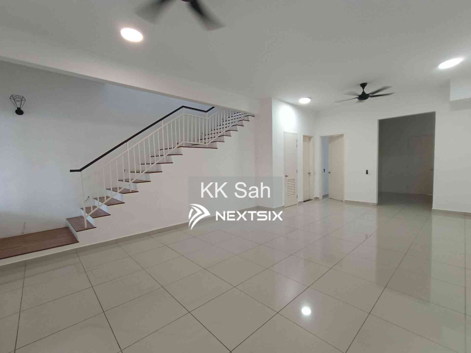2-sty Terrace/Link House For Sale in Semenyih Selangor