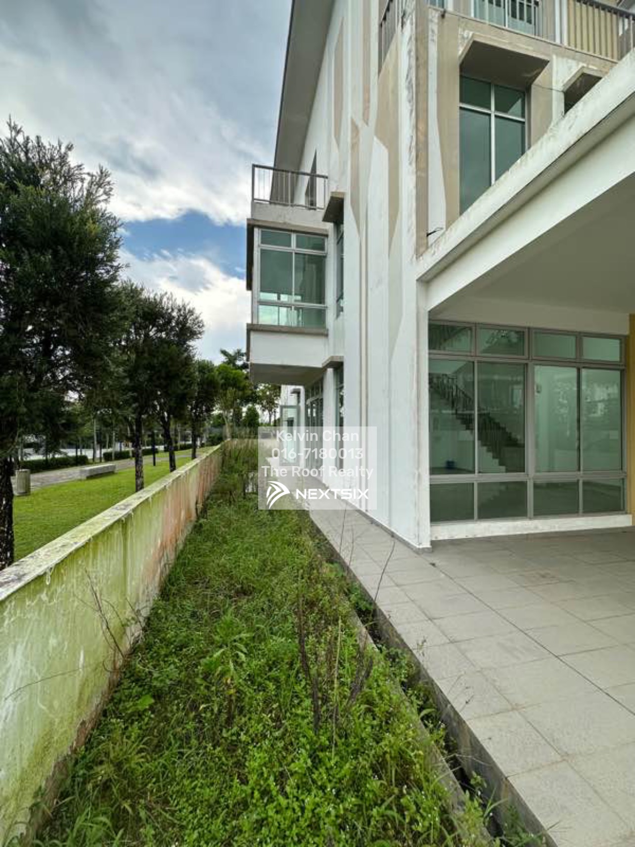3-sty Terrace/Link House For Sale in Johor Bahru Johor - Image 12