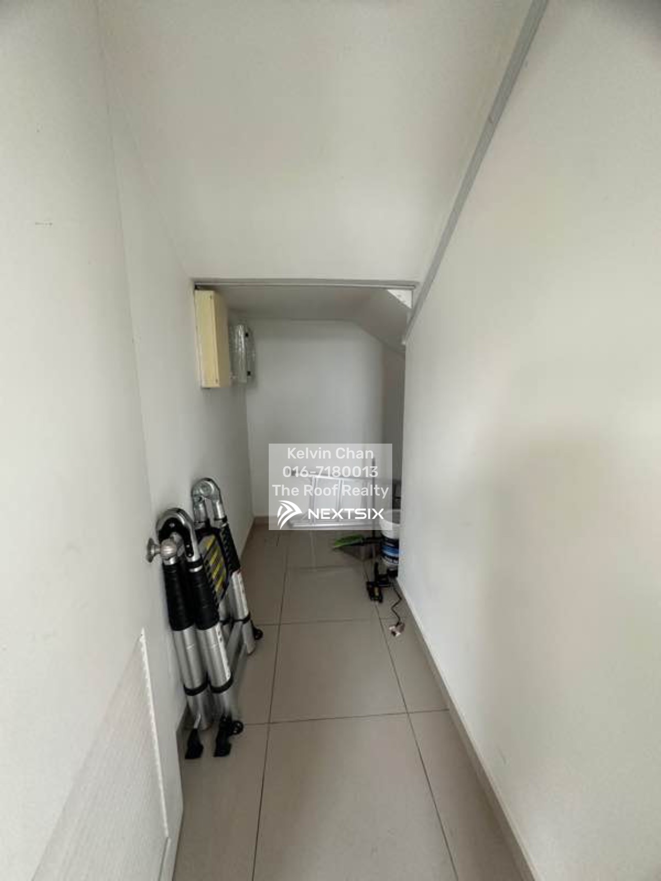 3-sty Terrace/Link House For Sale in Johor Bahru Johor - Image 16