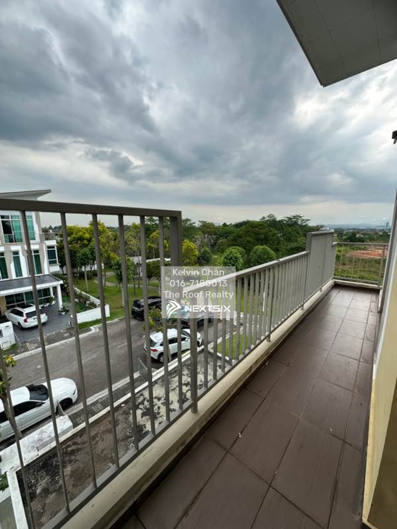 3-sty Terrace/Link House For Sale in Johor Bahru Johor - Image 17